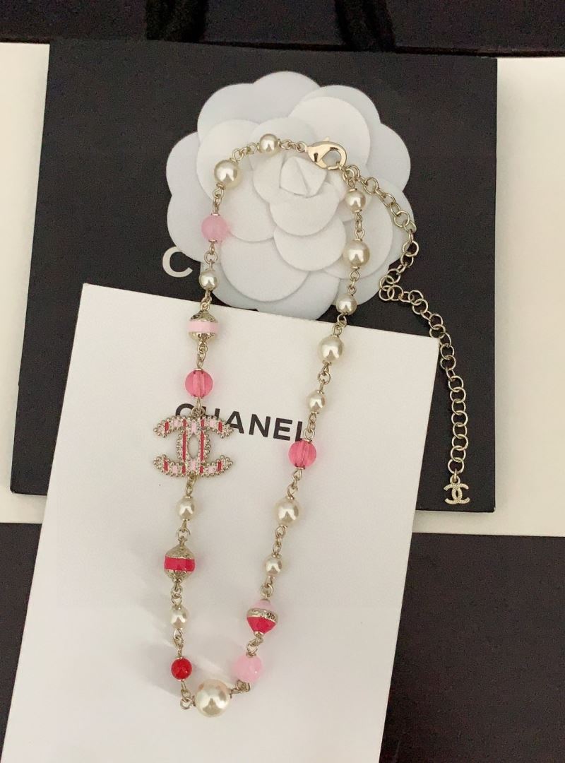 Chanel Necklaces